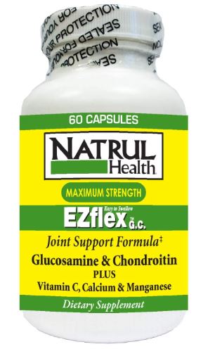 Natrul Health EZFlex