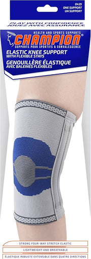 Elastic Knee Support