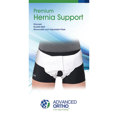 Premium Hernia Support