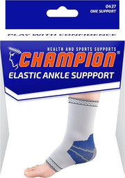Elastic Ankle Support