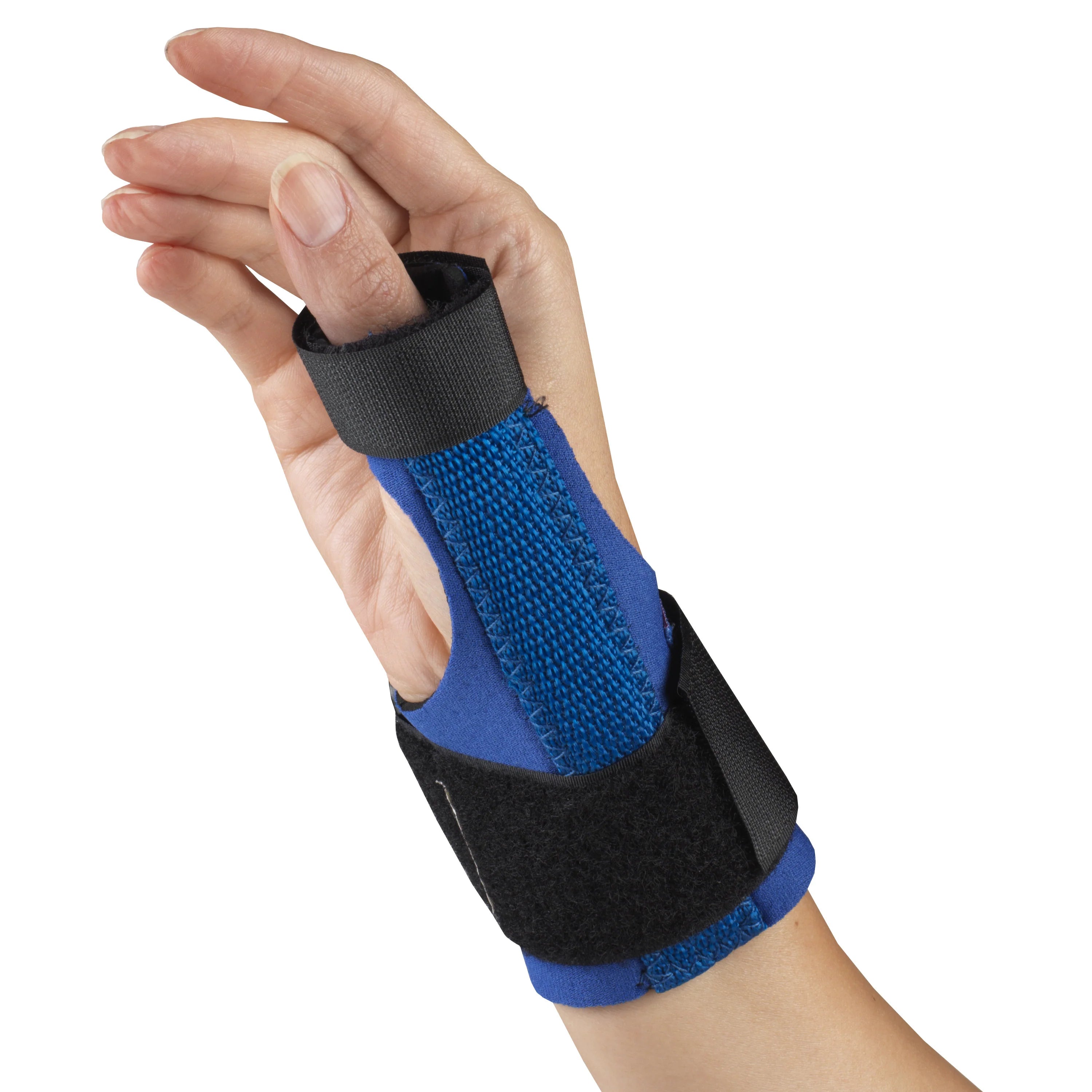 Professional Neoprene Thumb Splint